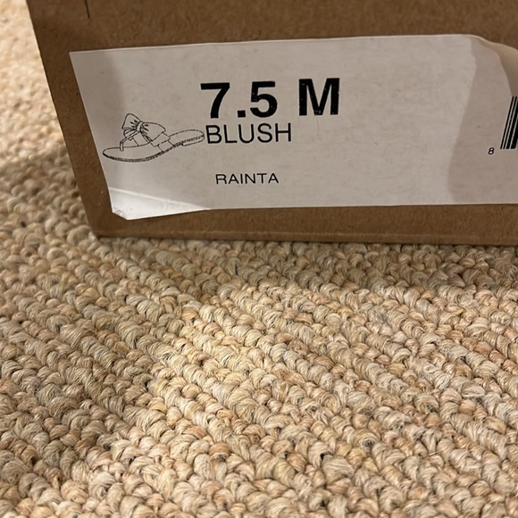 Jessica Simpson Rainta Sandals - Picture 5 of 5